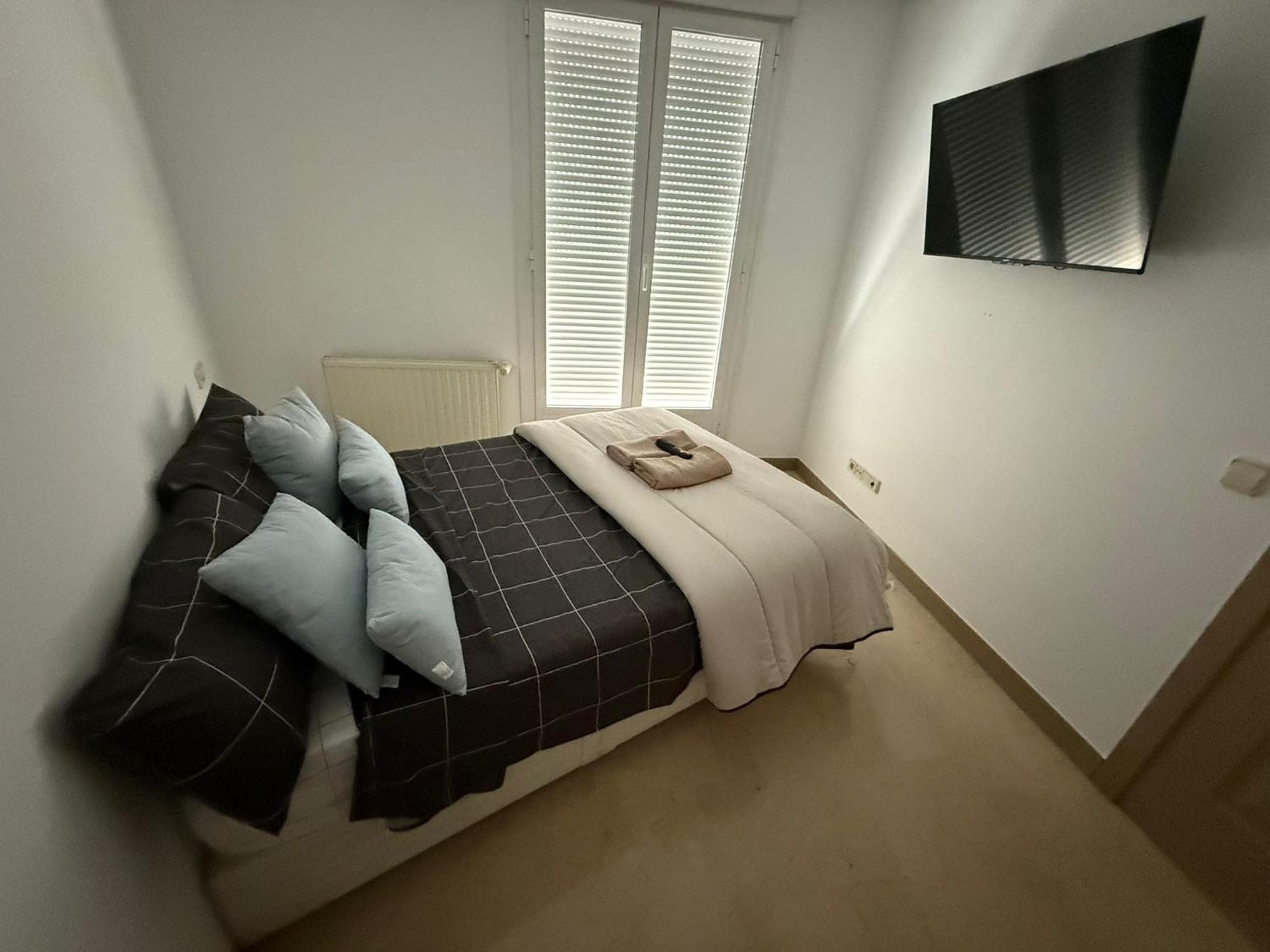 Hotelias Atocha 3* Madrid