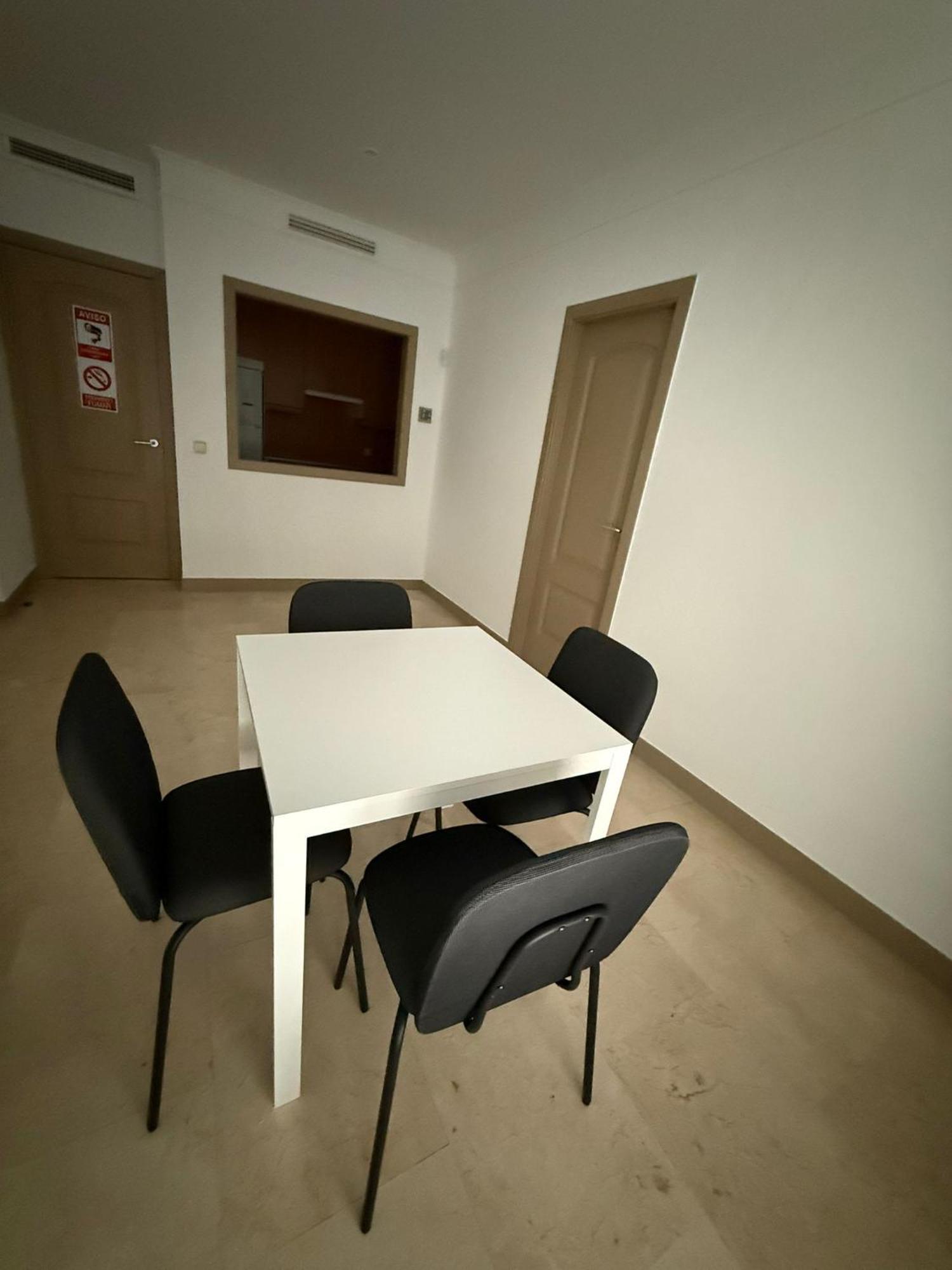 Hotel Hotelias Atocha Madrid