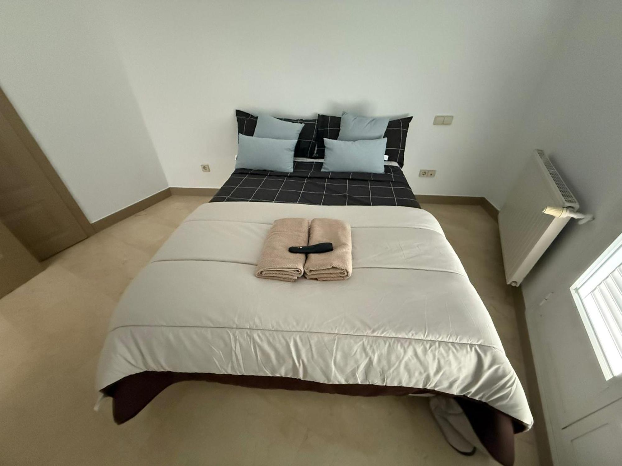 Hotelias Atocha 3* Madrid