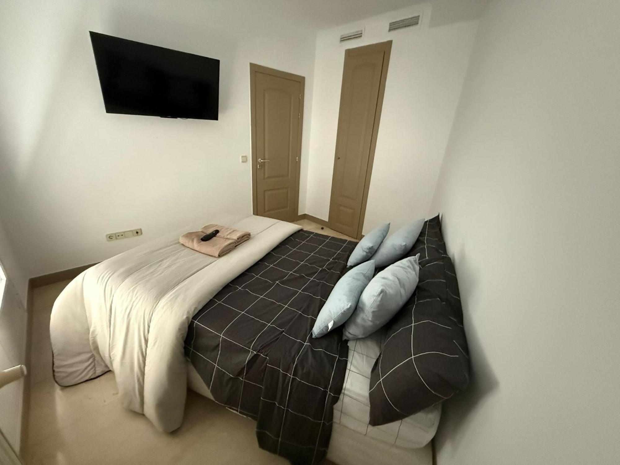 Hotelias Atocha 3* Madrid